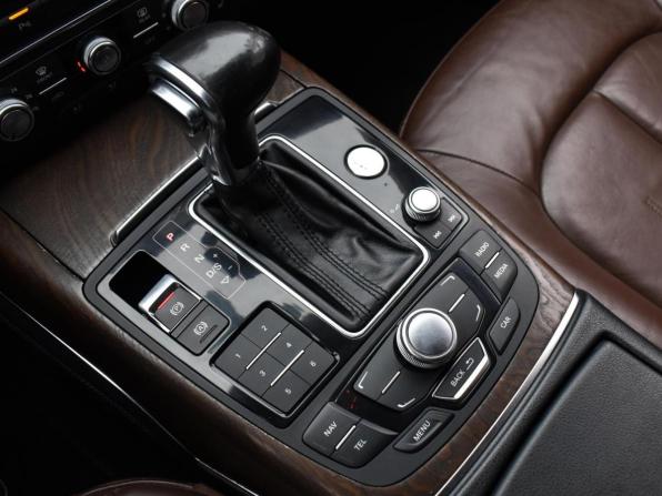 Audi A6 IV (C7) с пробегом 2014 года, цена 1 798 000 рублей, 210428 км, седан, Автокод Объявления