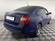 Skoda Rapid I Москва  - изображение 24
