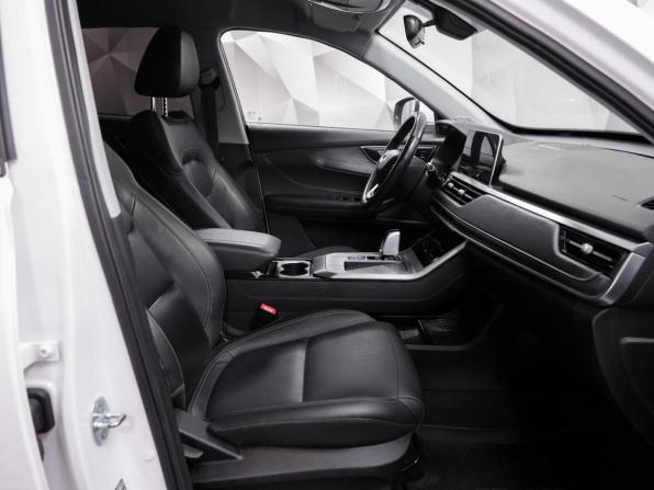 Chery Tiggo 4 Pro I с пробегом 2023 года, цена 1 773 000 рублей, 41000 км, внедорожник, Автокод Объявления