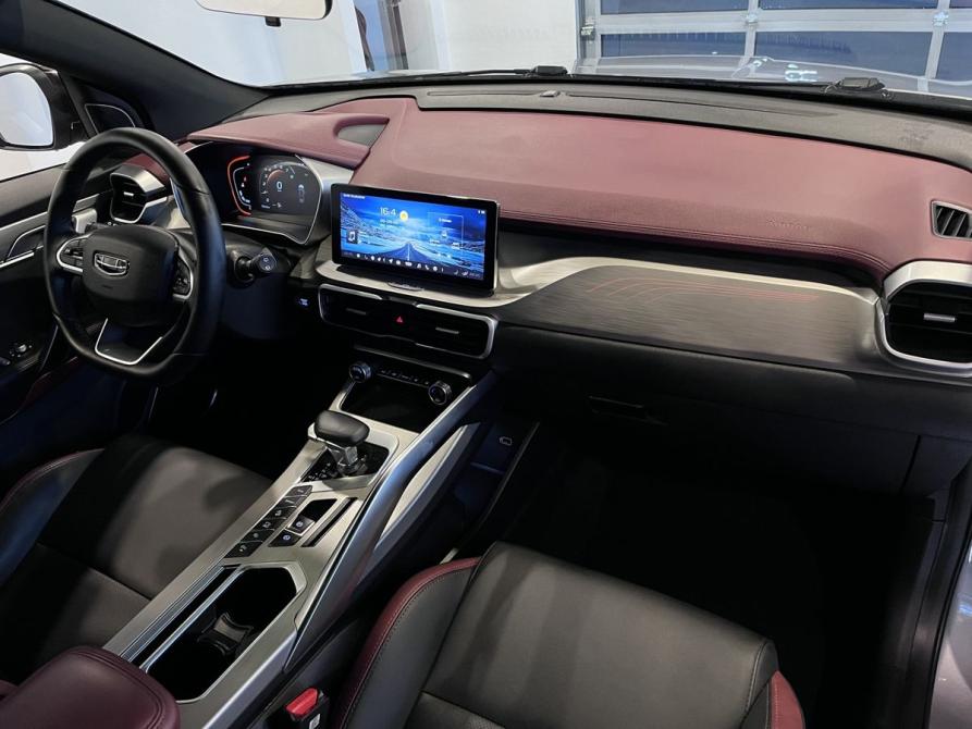Geely Coolray I Чебоксары  - изображение 12