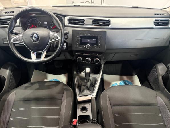 Renault Arkana I с пробегом 2021 года, цена 1 120 000 рублей, 106953 км, внедорожник, Автокод Объявления
