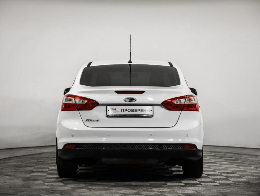 Ford Focus III Санкт-Петербург  - изображение 7