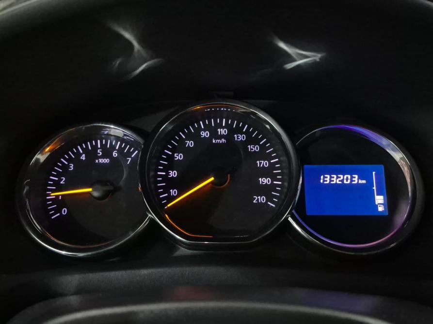 Renault Logan II Альметьевск  - изображение 19