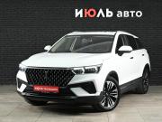 FAW Bestune T77 I Екатеринбург  - изображение 20
