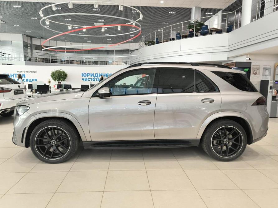 Mercedes-Benz GLE II (V167) Казань  - изображение 10