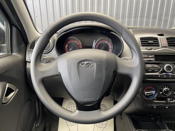 Lada (ВАЗ) Granta I Рестайлинг с пробегом 2022 года, цена 795 000 рублей, 51989 км, универсал, Автокод Объявления