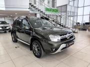 Renault Duster I Рестайлинг Казань  - изображение 25