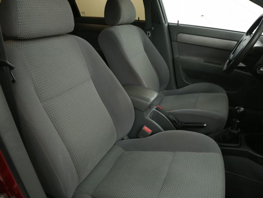 Chevrolet Lacetti I Иваново  - изображение 10