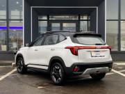 Kia Seltos I Рестайлинг Санкт-Петербург  - изображение 31