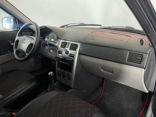 Lada (ВАЗ) Priora I с пробегом 2011 года, цена 330 000 рублей, 328990 км, хэтчбек, Автокод Объявления