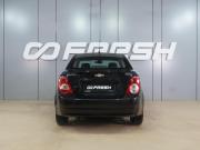Chevrolet Aveo II Воронеж  - изображение 20