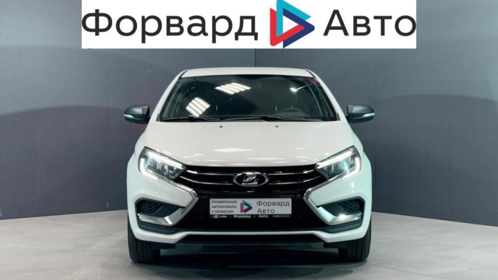 Lada (ВАЗ) Vesta I Рестайлинг (NG) Сургут  - изображение 2