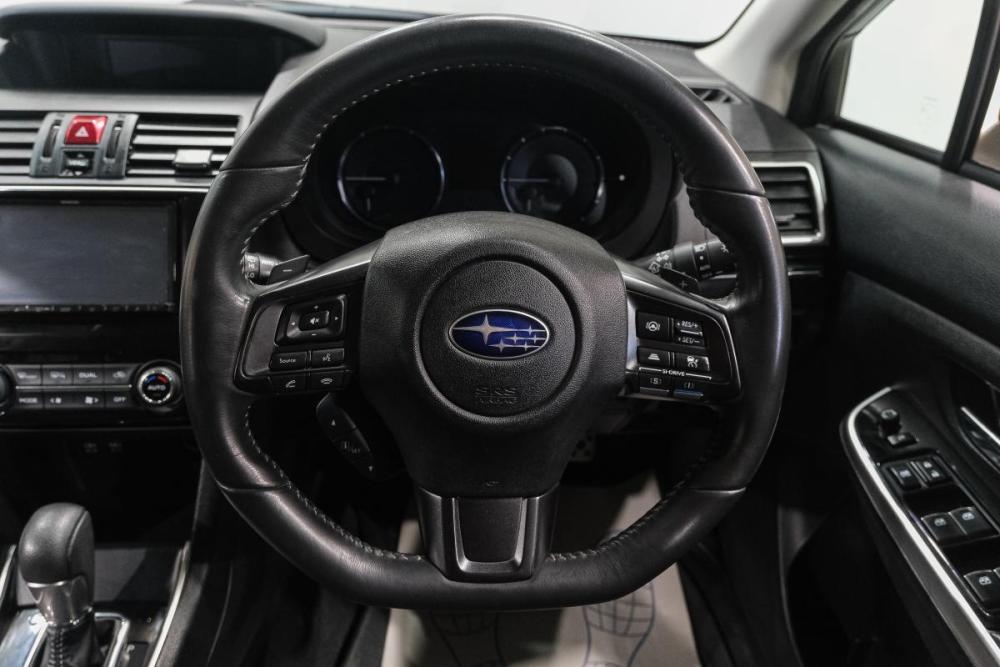 Subaru Levorg I Новокузнецк  - изображение 20