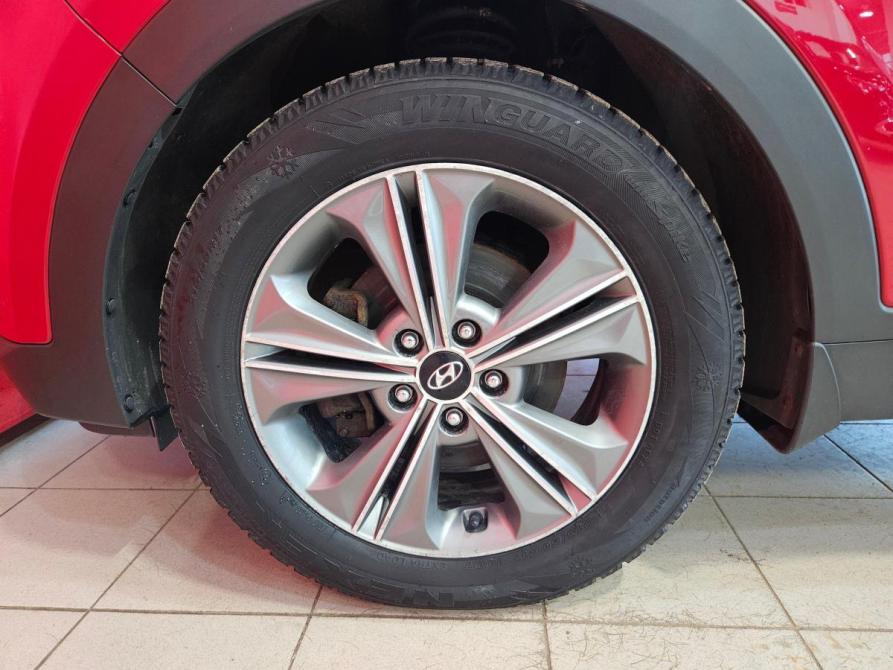 Hyundai Creta I Вологда  - изображение 18