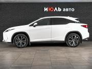 Lexus RX IV Рестайлинг Екатеринбург  - изображение 25