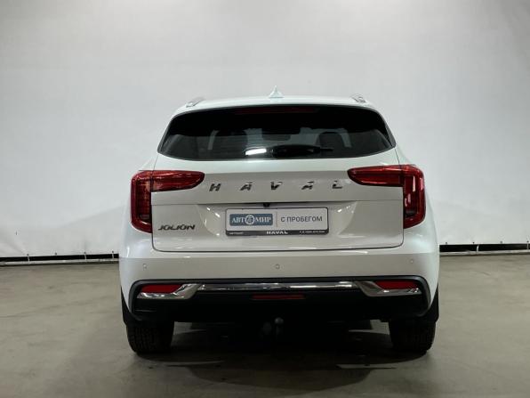 Haval Jolion I с пробегом 2023 года, цена 1 850 000 рублей, 62739 км, внедорожник, Автокод Объявления