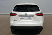 Lexus NX I Иваново  - изображение 30
