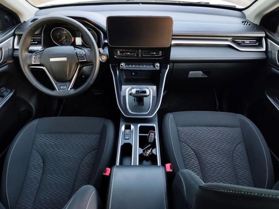 Haval M6 II Санкт-Петербург  - изображение 10
