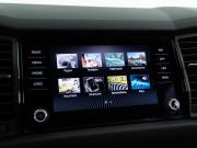 Skoda Kodiaq I Москва  - изображение 44