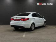 Kia Rio III Челябинск  - изображение 24