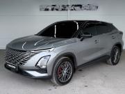 Omoda C5 I Уфа  - изображение 22
