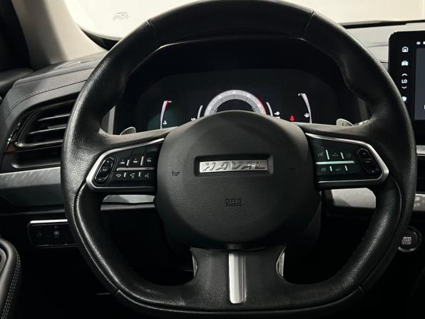 Haval F7 I Рестайлинг с пробегом 2022 года, цена 1 999 000 рублей, 99500 км, внедорожник, Автокод Объявления