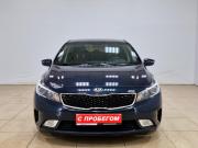 Kia Cerato III Рестайлинг (Classic) Альметьевск  - изображение 22