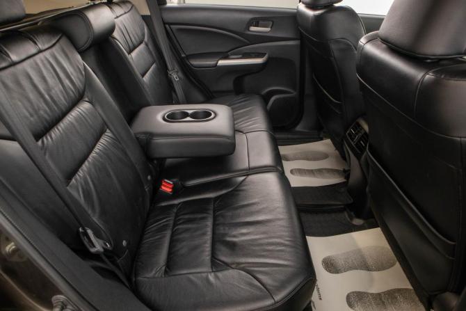 Honda CR-V IV с пробегом 2013 года, цена 2 199 000 рублей, 188700 км, внедорожник, Автокод Объявления