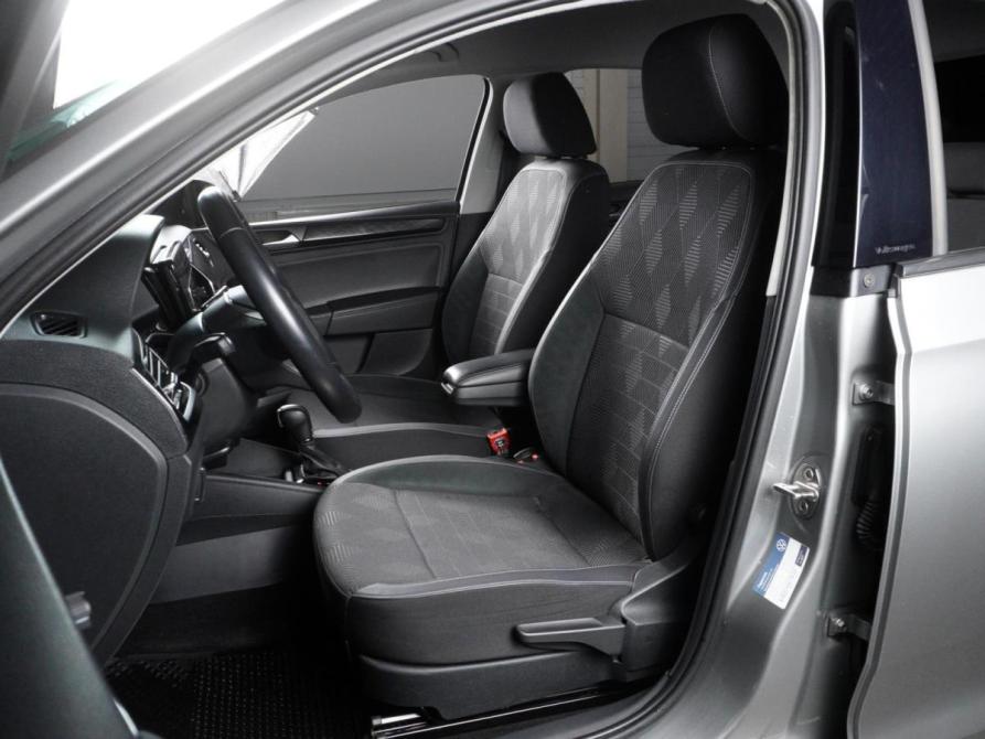 Volkswagen Polo VI Минеральные Воды  - изображение 10