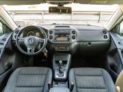 Volkswagen Tiguan I Рестайлинг Волгоград  - изображение 53