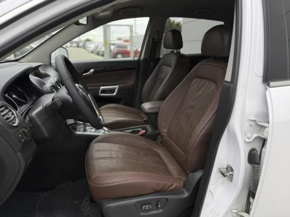 Opel Antara I Рестайлинг с пробегом 2014 года, цена 1 060 000 рублей, 188381 км, внедорожник, Автокод Объявления