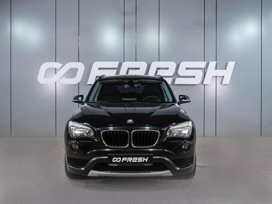 BMW X1 I (E84) Рестайлинг Воронеж  - изображение 3