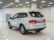 SsangYong Kyron I Рестайлинг Самара  - изображение 19