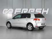 Volkswagen Golf VI Минеральные Воды  - изображение 18