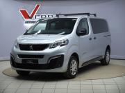Peugeot Traveller I Уфа  - изображение 18