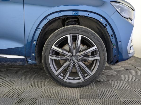 Geely Monjaro I с пробегом 2023 года, цена 2 825 000 рублей, 91026 км, внедорожник, Автокод Объявления