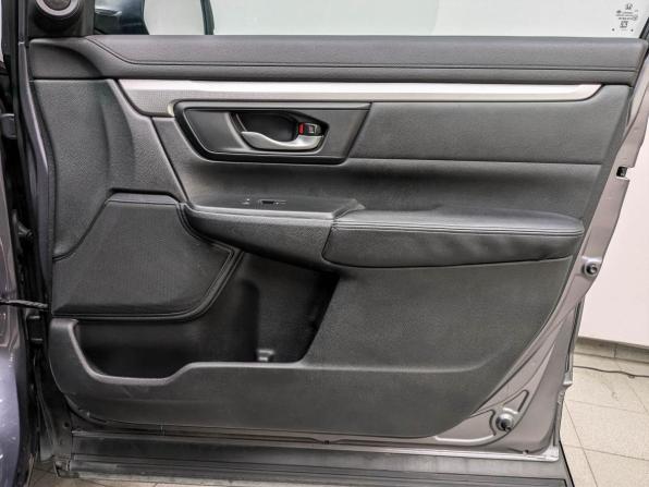 Honda CR-V V с пробегом 2017 года, цена 2 635 250 рублей, 139294 км, внедорожник, Автокод Объявления