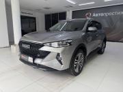 Haval F7 I Рестайлинг Минеральные Воды  - изображение 25