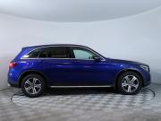 Mercedes-Benz GLC I (X253) Санкт-Петербург  - изображение 23