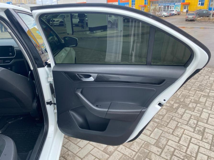 Volkswagen Polo VI Сыктывкар  - изображение 10