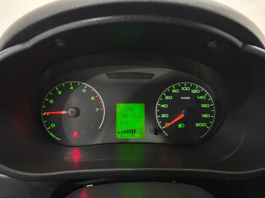 Lada (ВАЗ) Granta I Альметьевск  - изображение 19