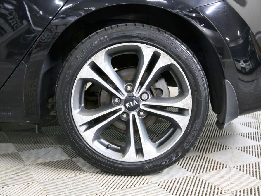 Kia Cerato III Санкт-Петербург  - изображение 10