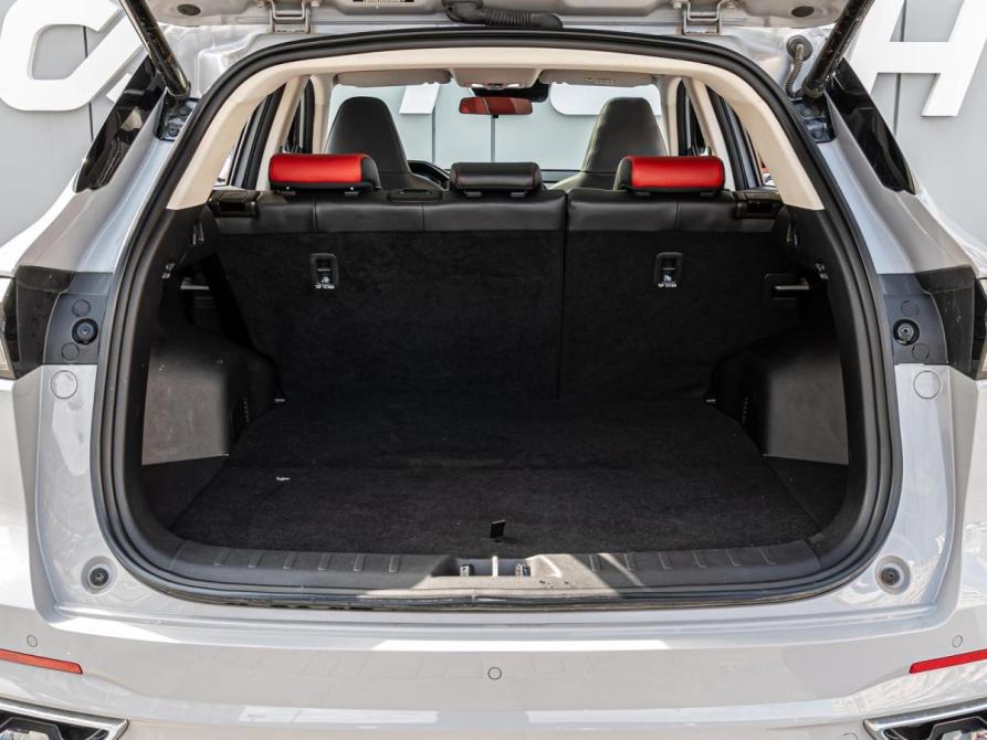 Changan UNI-S (CS55 Plus) Краснодар  - изображение 22