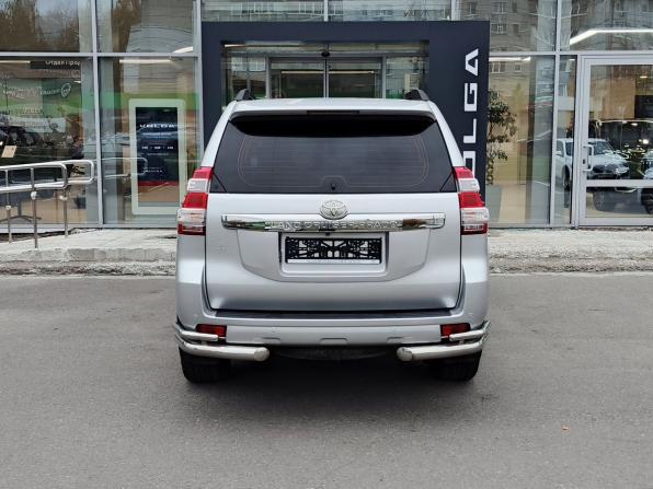 Toyota Land Cruiser Prado 150 Series Рестайлинг 1 с пробегом 2014 года, цена 3 055 000 рублей, 193000 км, внедорожник, Автокод Объявления