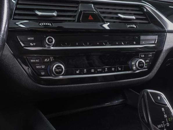 BMW 5 серии VII (G30/G31/G38) Рестайлинг с пробегом 2020 года, цена 4 462 500 рублей, 83961 км, седан, Автокод Объявления