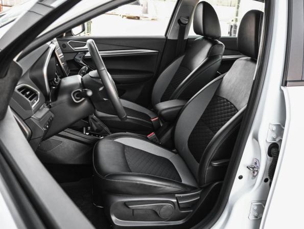 Lada (ВАЗ) Vesta I Рестайлинг (NG) с пробегом 2024 года, цена 1 629 000 рублей, 21072 км, седан, Автокод Объявления