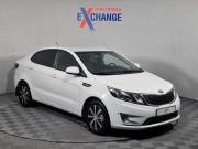 Kia Rio III Нижний Новгород  - изображение 23