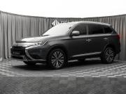 Mitsubishi Outlander III Рестайлинг 3 Москва  - изображение 25
