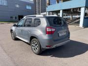Nissan Terrano III (D10) Санкт-Петербург  - изображение 12