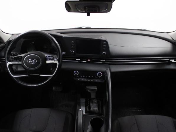 Hyundai Elantra VII (CN7) с пробегом 2020 года, цена 1 799 900 рублей, 135095 км, седан, Автокод Объявления